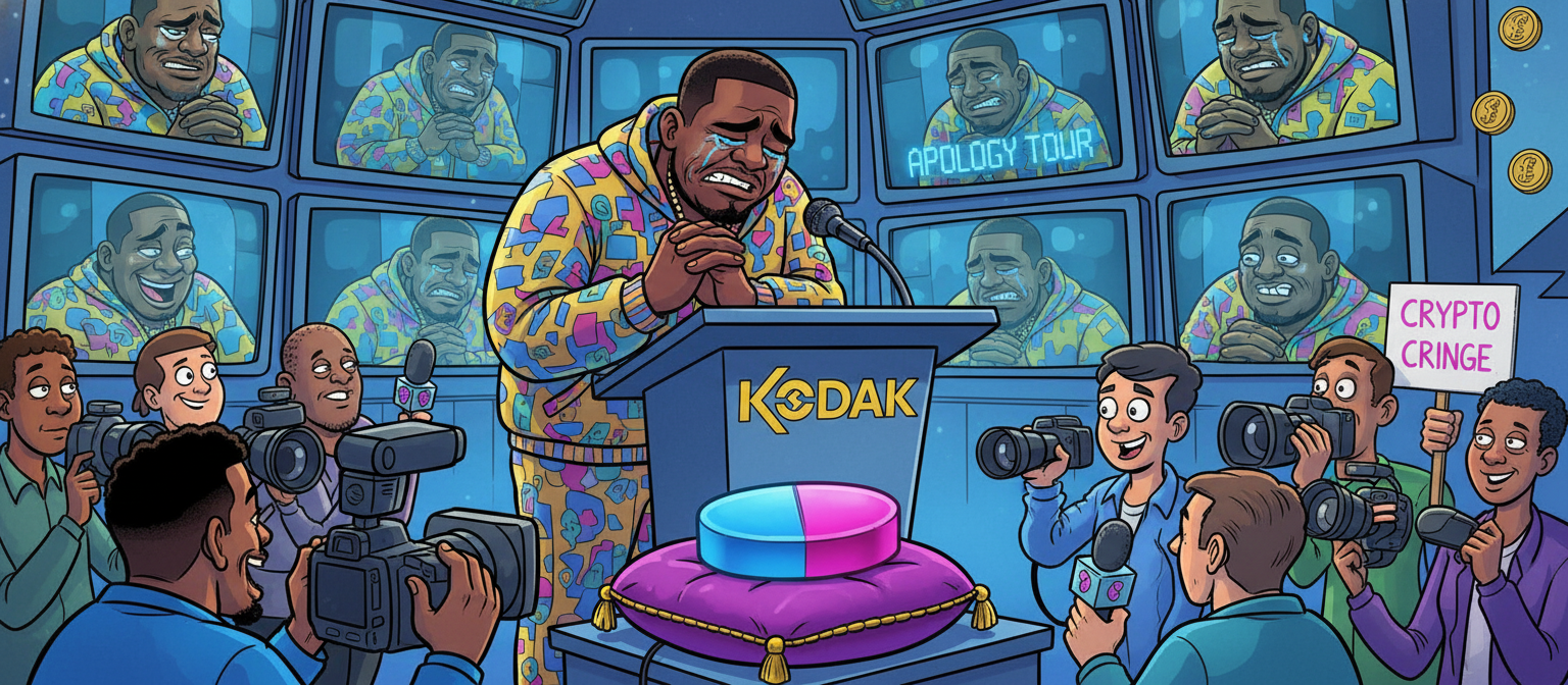 KODAKKNEELS banner